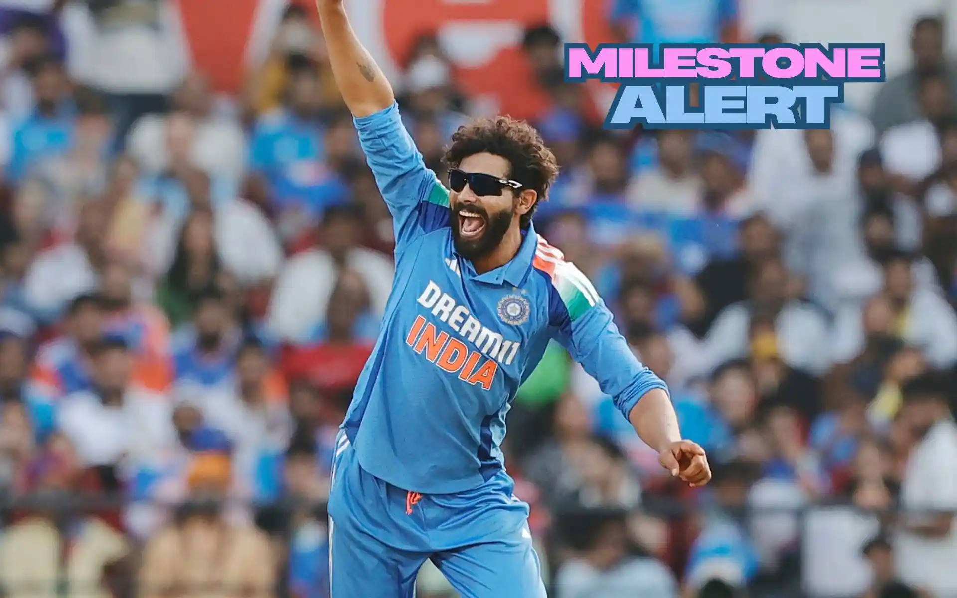 Ravindra Jadeja Goes Past James Anderson; Scripts Record To Dominate IND-ENG Rivalry